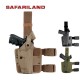 Safariland® - 6004 Tactical Holster